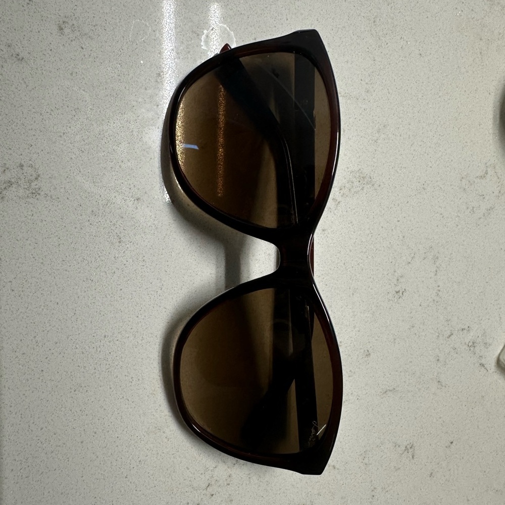 Pre-owned Lanvin sunglasses
